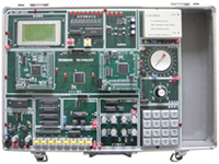 EL-DSP-EXPII数字信号处理器实验开发系统 配C2407  5402 CPU板