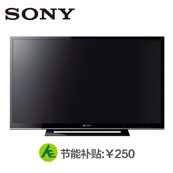 Sony\/索尼 KLV-40EX430 代替40BX450 LED背