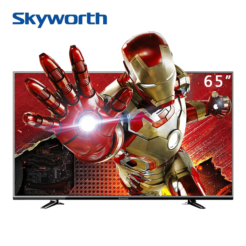 Skyworth\/创维 65E810E 65寸液晶电视安卓云电