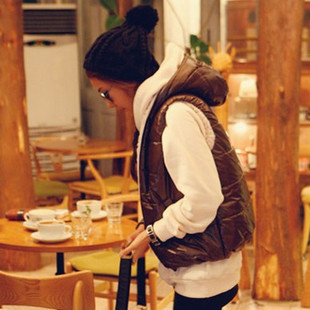 跪求<em>马甲</em>啊!《韩版棉马夹<em>棉马甲</em>女长款<em>棉马甲</em>