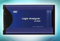 ZLG周立功 正品LA2000系列LA2232高性能逻辑分析仪【北航博士店