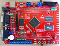 ARM Cortex-M3 红牛STM32开发板AD/DA/CAN/FSMC/128M【北航博士店
