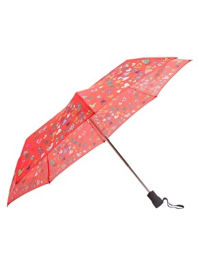 moschino cheap and chic umbrella