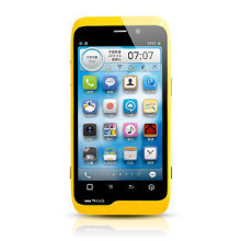 K-Touch ���� W700�������ֻ� 1G˫��3.8����