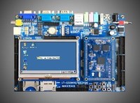 UT-S3C2416开发板 4.3寸LCD ARM9 ARM926EJ 开发板 【北航博士店