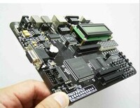 FPGA开发板FA161学习板Cyclone EP1C6 uClinux Micro C/OS-II实时