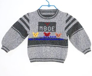 *<em>儿童服装</em>*外套*纯手工编织<em>儿童毛衣</em>*宝宝<em>毛衣</em>