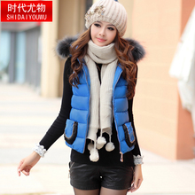 【<em>女羽绒</em>小<em>马甲</em>】-热销-精选-<em>天猫</em>tmall.com-上