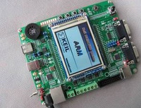 Cortex-M3 LPC1768开发板 2.8触摸屏 板载USB仿真器【北航博士店