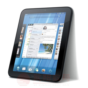 ���� WebOS HP TouchPAD ƽ����� ���ˢ˫ϵͳ