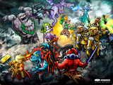 ���� Noppoo G-Dota ��2�� ��ͨ�� dota cf cs ħ�� ��Ϸ ����