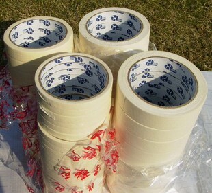 高级美纹纸胶带，（专业消售，一件以上市内免运费）