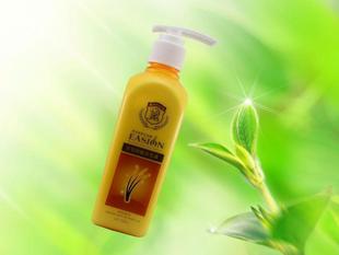 本人头皮是属于油性,但<em>头发</em>一长就很<em>容易断裂</em>