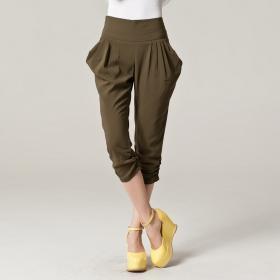 女士<em>马裤</em>,偏胖2.5尺腰–淘宝<em>服装服饰</em>购物问答