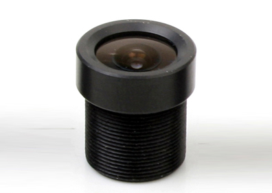 m板机 大广角 感红外IR 小镜头2.8MM 大角度镜