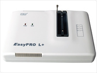 周立功EasyPRO L 通用编程器ZLG烧写器 烧录器 拷贝机 北航博士店