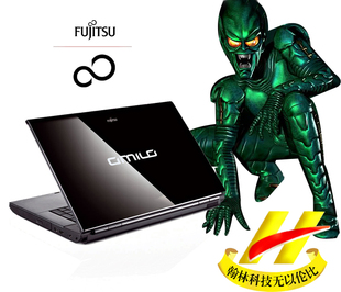 ��Ϸ�콢��ʿͨXi3670�ĺ�Q9000+GT130˫�Կ�+˫Ӳ��+ȫ����