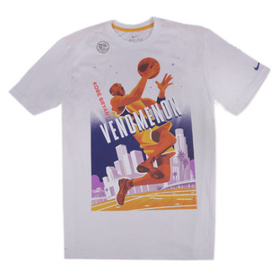 NBAt恤 科比球队的 翻领黄色前面就只有科比球