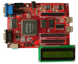 红色飓风二代ａｌｔｅｒA体验版FPGA开发套件RC2-1c6 赠DVD!北航博士店
