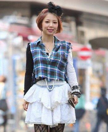 日本胖国字<em>脸适合的发型</em>潮女<em>发型</em>变美6大秘籍