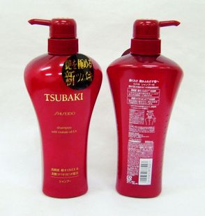 日本原装进口什么洗发水最好用呢?_美发\/护发