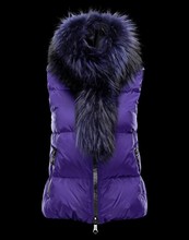 【蒙口<em>羽绒马甲 女款</em>】最新最全蒙口<em>羽绒马甲</em>