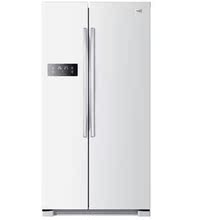 【海尔双开门电冰箱】最新最全海尔双开门电冰