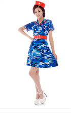 【<em>女兵</em>演出服<em>套装</em>】最新最全<em>女兵</em>演出服<em>套装</em> 