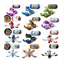 【赛尔号迈尔斯玩具】最新最全赛尔号迈尔斯玩