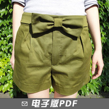 【<em>女装短裤</em>1 1纸样】最新最全<em>女装短裤</em>1 1纸样