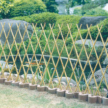 【竹子栅栏】最新最全竹子栅栏 产品参考信息