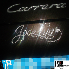 【保时捷钻贴】最新最全保时捷钻贴 产品参考