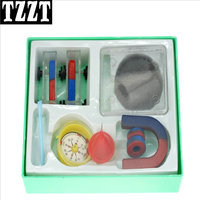 磁铁具有吸引铁钴镍等物质的性质