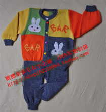 【<em>男宝宝开衫毛衣</em>编织】最新最全<em>男宝宝开衫毛</em>