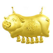 【黄金猪牌】最新最全黄金猪牌 产品参考信息