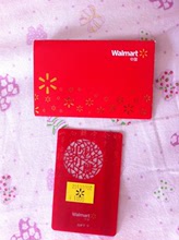 【沃尔玛gift卡】最新最全沃尔玛gift卡 产品参考