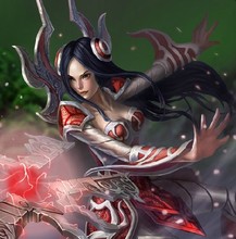 【<em>英雄联盟刀妹</em>】<em>最新</em>最全<em>英雄联盟刀妹</em> 产品