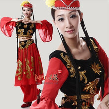 【<em>维族女人的</em>服饰】最新最全<em>维族女人的</em>服饰 