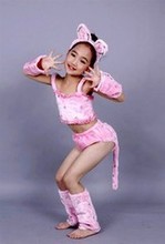 【波斯猫舞蹈服】最新最全波斯猫舞蹈服返利优