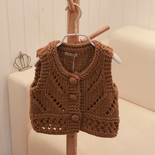 【手工<em>毛衣马甲</em>】最新最全手工<em>毛衣马甲</em> 产品