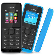 【诺基亚105手机】最新最全诺基亚105手机 产
