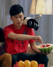 【爱情公寓曾小贤西瓜】最新最全爱情公寓曾小