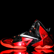 【詹姆斯11代篮球鞋】最新最全詹姆斯11代篮