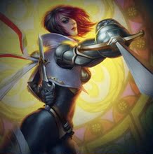 【英雄联盟剑姬】最新最全英雄联盟剑姬 产品