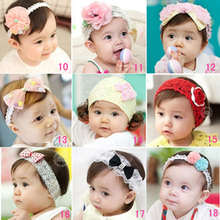 【女婴发饰】最新最全女婴发饰 产品参考信息