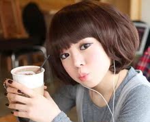 【2013短发发型女】最新最全2013短发发型女