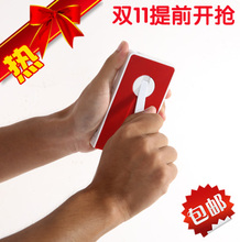 【手摇充电宝】最新最全手摇充电宝 产品参考