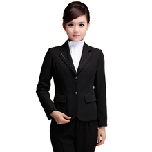 【银行职业装】最新最全银行职业装 产品参考