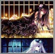 【笔记本电脑动漫贴纸】最新最全笔记本电脑动