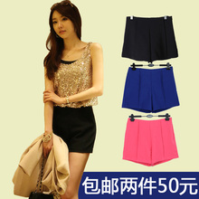 【<em>淘宝</em>韩版<em>女高腰短裤</em>】最新最全<em>淘宝</em>韩版<em>女高</em>